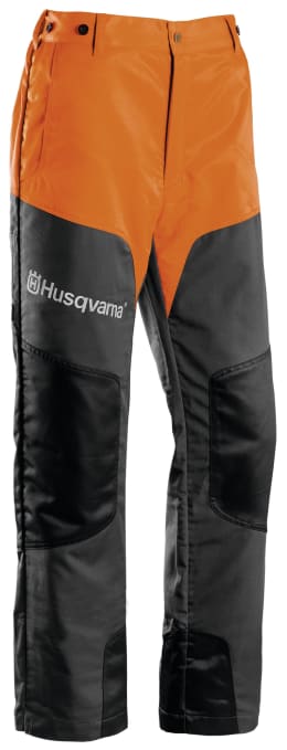 Produktbild: Husqvarna® Schnittschutzhose Classic 20 A Schnittschutzklasse 1 (20 m/s) Bundhose