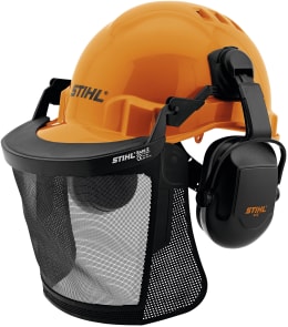 Produktbild: STIHL Forsthelm Function Basic