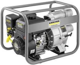 Produktbild: Kärcher® Schmutzwasserpumpe WWP 45 Benzin