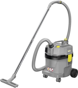 Produktbild: Kärcher® Nass- und Trockensauger NT 22/1 Ap Te L