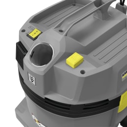 Produktbild: Kärcher® Nass- und Trockensauger NT 22/1 Ap Te L
