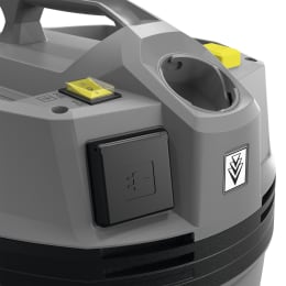 Produktbild: Kärcher® Nass- und Trockensauger NT 22/1 Ap Te L