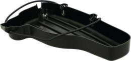 Produktbild: Transportschale L x B innen 42 x 23,5/19/10 cm, für kleine/schmale Kettensägen