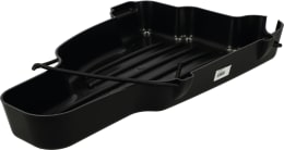 Produktbild: Transportschale L x B innen 47 x 28/24/11,5 cm, für mittelgroße Kettensägen