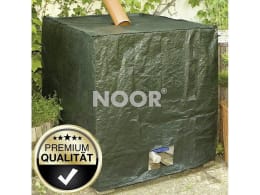 Lifestyle: NOOR IBC Container Cover 120 cm