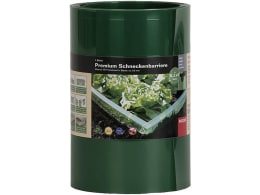 Produktbild: NOOR Schneckenbarriere Doppelfalz 0,2 x 8 m