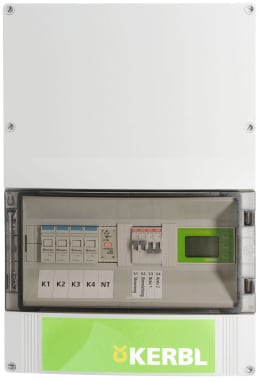 Produktbild: KERBL LED-Lichtsteuerung 230 V, 400 V