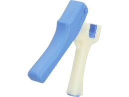 Produktbild: NETAFIM™ Lochzange 3 mm blau/weiß für Tropfrohr