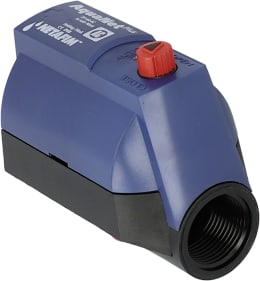 Produktbild: NETAFIM™ Magnetventil Aquanet Plus® 24 V AC gerade