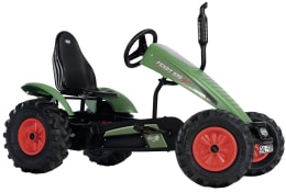 Produktbild: Berg Go-Kart Fendt 939 XXL-BFR