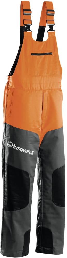 Produktbild: Husqvarna® Schnittschutzhose Classic 20 A Schnittschutzklasse 1 (20 m/s) Latzhose