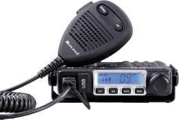 Produktbild: albrecht MIDLAND® CB-Funkgerät CB Go
