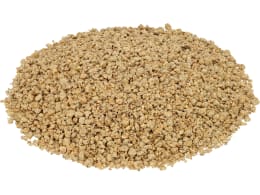 Produktbild: Bonimal FEED Schweinefutter als beige-braunes Granulat lose
