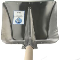 Produktbild: SHW Randschaufel mit Stiel Hallenser