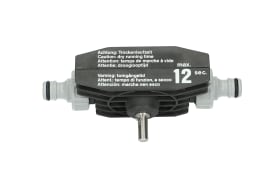 Produktbild: GARDENA Bohrmaschinenpumpe Höhe 65 mm