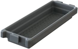 Produktbild: KERBL Klauenwanne SuperKombi mini 50 l für Schafe
