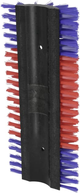 Produktbild: KERBL Kratzbürste Betty 220 x 500 x 90 mm für Bullen, Kälber, Rinder, Pferde, Ponys, Schafe, Ziegen