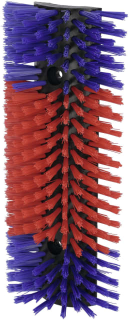 Produktbild: KERBL Kratzbürste Betty 220 x 500 x 90 mm für Bullen, Kälber, Rinder, Pferde, Ponys, Schafe, Ziegen