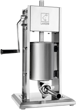 Produktbild: Landig® Wurstfüller WuLa 3 S, 3,0 l