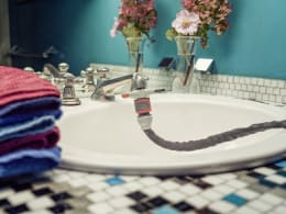 Produktbild: GARDENA Hahnverbinder für Indoor-Wasserhähne