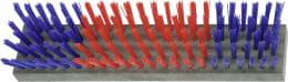 Produktbild: KERBL Ersatzbürste EuroFarm 500 x 100 mm für Viehbürste EuroFarm