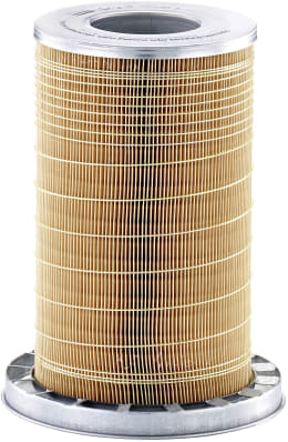 Produktbild: MANN Luftfilter C 19 384/1