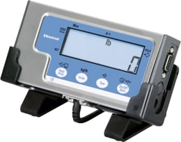 Produktbild: KERBL Tierwaage PS 1000 Wägebereich 0 – 500 kg, 291310