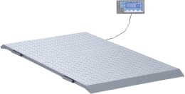Produktbild: KERBL Tierwaage PS 2000 Wägebereich 0 – 1.000 kg, 291311