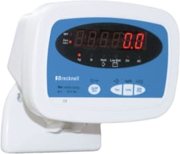 Produktbild: KERBL Tierwaage PS 3000 Wägebereich 0 – 1.500 kg, 291312