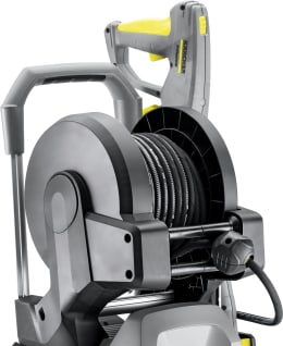 Produktbild: Kärcher® Hochdruckreiniger HD 8/18-4 MXA Plus Agri Kaltwasser