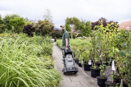 Lifestyle: Kärcher® Hochdruckreiniger HD 8/18-4 MXA Plus Agri Kaltwasser
