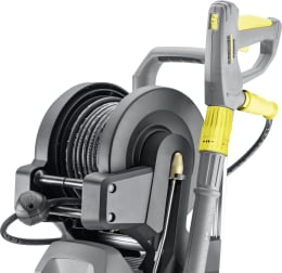 Produktbild: Kärcher® Hochdruckreiniger HD 8/18-4 MXA Plus Agri Kaltwasser