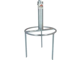 Produktbild: Stubai Schirmständer Rasendorn Normal Breite: 20 cm Durchmesser: 25 mm