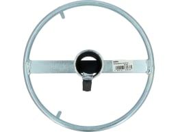 Produktbild: Stubai Schirmständer Rasendorn Groß Breite: 25 cm Durchmesser: 38 mm