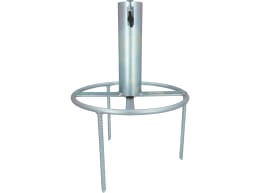 Produktbild: Stubai Schirmständer Rasendorn Extra Breite: 30 cm Durchmesser: 50 mm