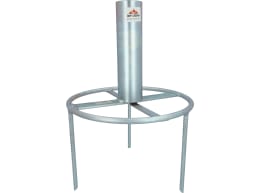 Produktbild: Stubai Schirmständer Rasendorn Extra Breite: 30 cm Durchmesser: 50 mm