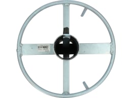 Produktbild: Stubai Schirmständer Rasendorn Extra Breite: 30 cm Durchmesser: 50 mm