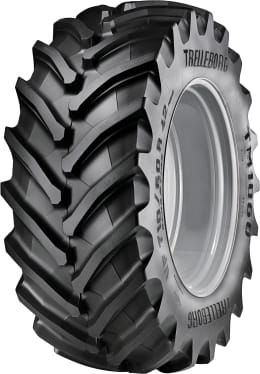 Produktbild: Trelleborg Traktorreifen TM1060 VF Radial TL
