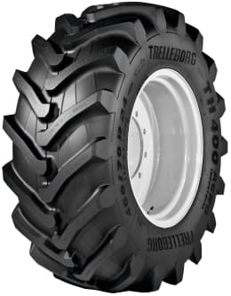 Produktbild: Trelleborg EM-Reifen TH400 Radial TL