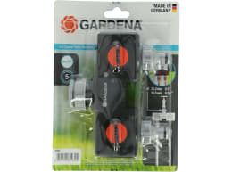 Produktbild: GARDENA 2-Wege-Verteiler G 3/4/G 1