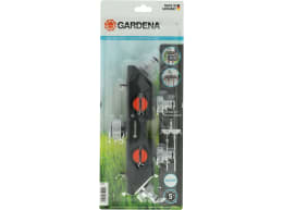 Produktbild: GARDENA 4-Wege-Verteiler G 3/4/G 1