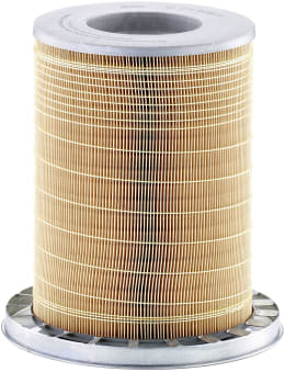 Produktbild: MANN Luftfilter C 23 589/1