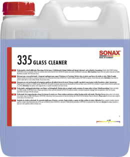Produktbild: Sonax® Glasreiniger Profiline Glass Cleaner 10 l