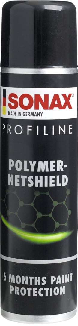 Produktbild: Sonax® Lackpflegemittel Profiline PolymerNetShield 340 ml