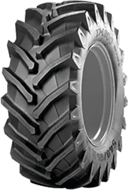 Produktbild: Trelleborg Traktorreifen TM800 High Speed Radial TL