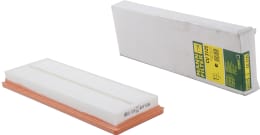 Produktbild: MANN Innenraumfilter CU 3125