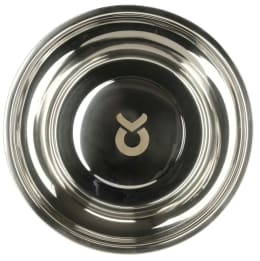 Produktbild: KERBL Futterschale, Edelstahl