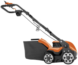 Produktbild: Husqvarna® Elektro-Vertikutierer S 138C Arbeitsbreite 37,5 cm
