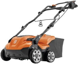 Produktbild: Husqvarna® Elektro-Vertikutierer S 138C Arbeitsbreite 37,5 cm