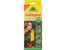 Produktbild: NEUDORFF Gelbtafel klein